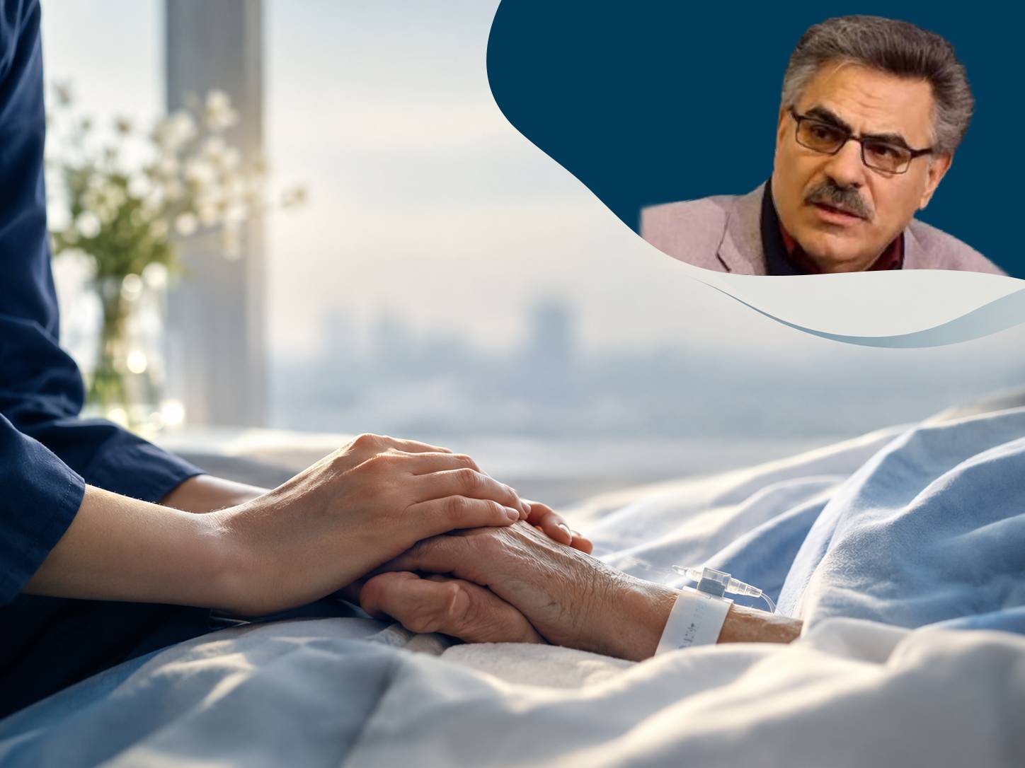 تأملی خودمردمنگارانه در ستایش پرستاری، همدلی و فرهنگ مراقبت تأملی خودمردمنگارانه در ستایش پرستاری، همدلی و فرهنگ مراقبت